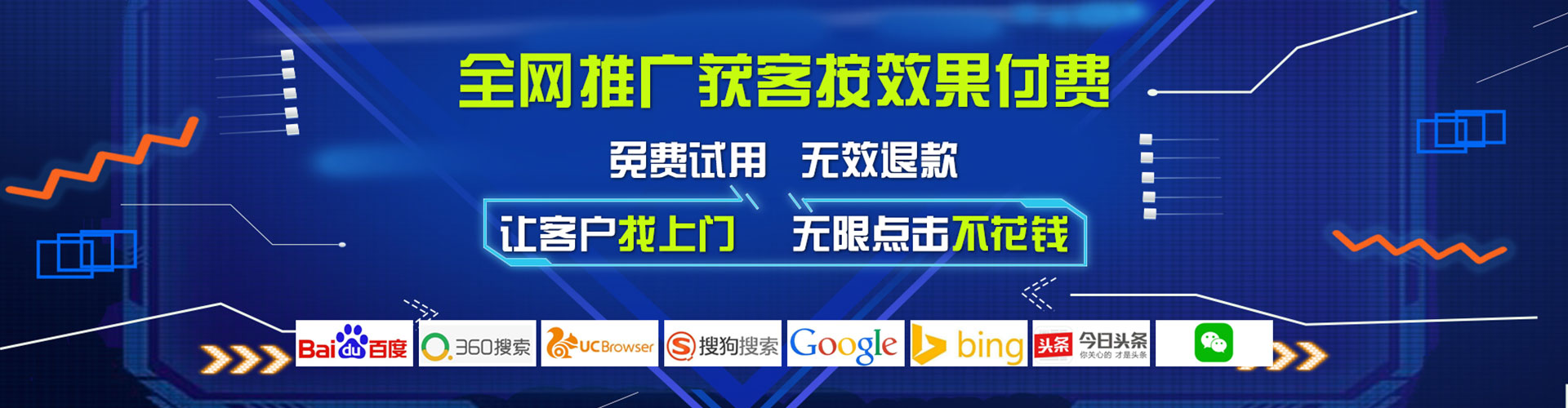凤县微信信息流
